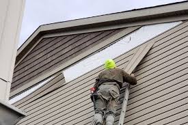 Best Siding Removal and Disposal  in Madison, AL